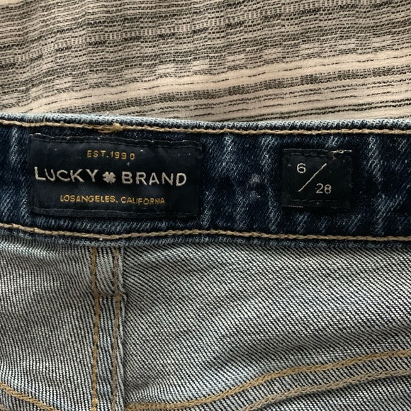 Hi Rise shorts - Picture 3 of 4